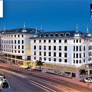 ***** Otel Hurry Merter Türkiye
