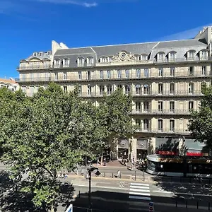  Daire Lafrenchcasa Noailles Fransa