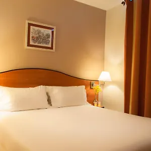 Eden Montmartre Otel
