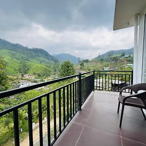 Dream Accommodatie bij particulieren Nuwara Eliya