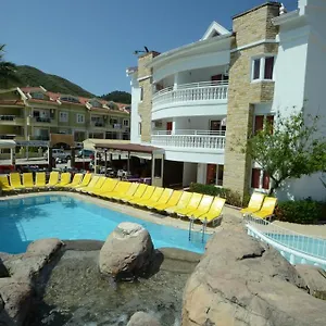 *** Apart Otel Sincerity Türkiye