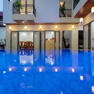 Paradise Villa Hội An