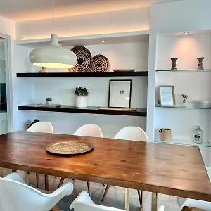 Meluna Villa Albufeira
