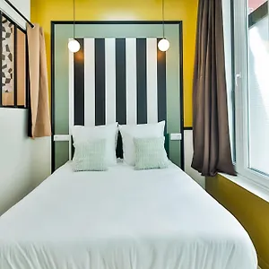 Apartamento Ws Louvre - Casanova, Paris