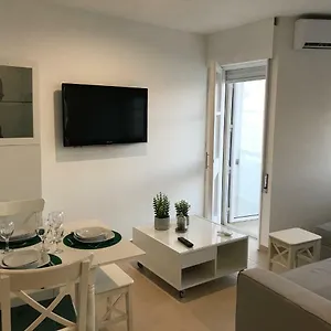 Rua Conselheiro Bivar Appartement FAO