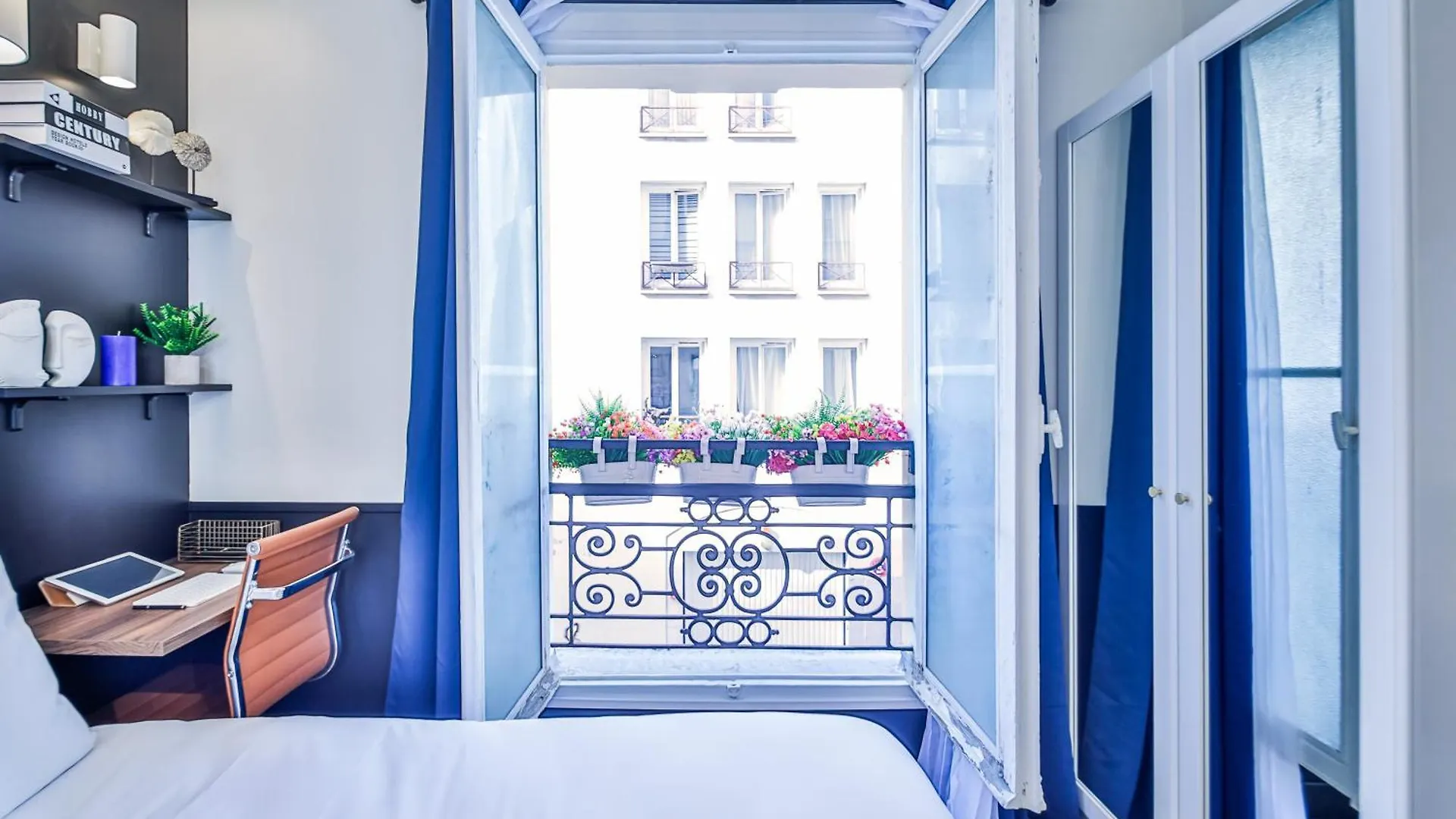Ws Louvre - Saint-Germain Appartement Parijs Frankrijk