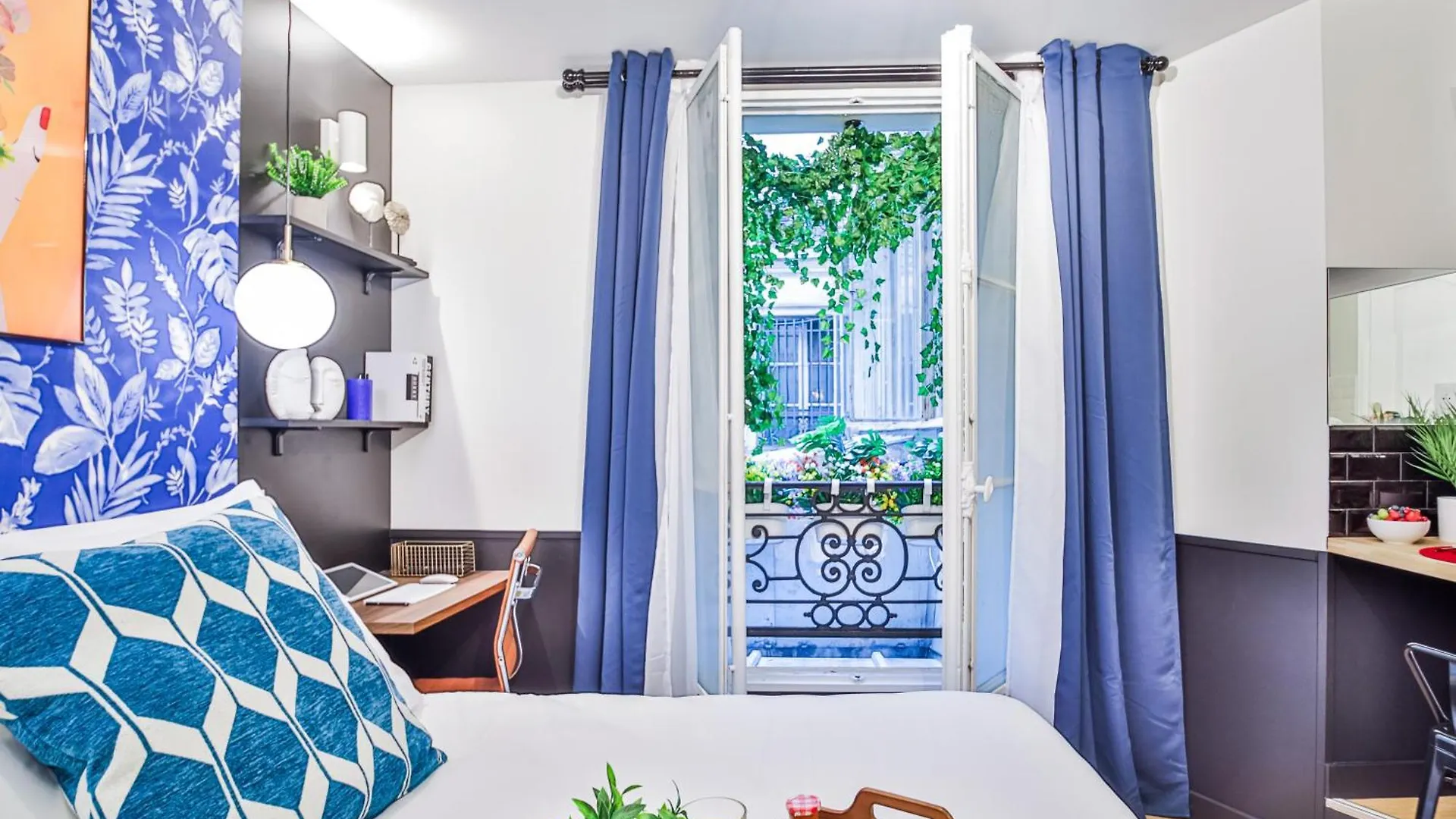 Ws Louvre - Saint-Germain Apartment Paris