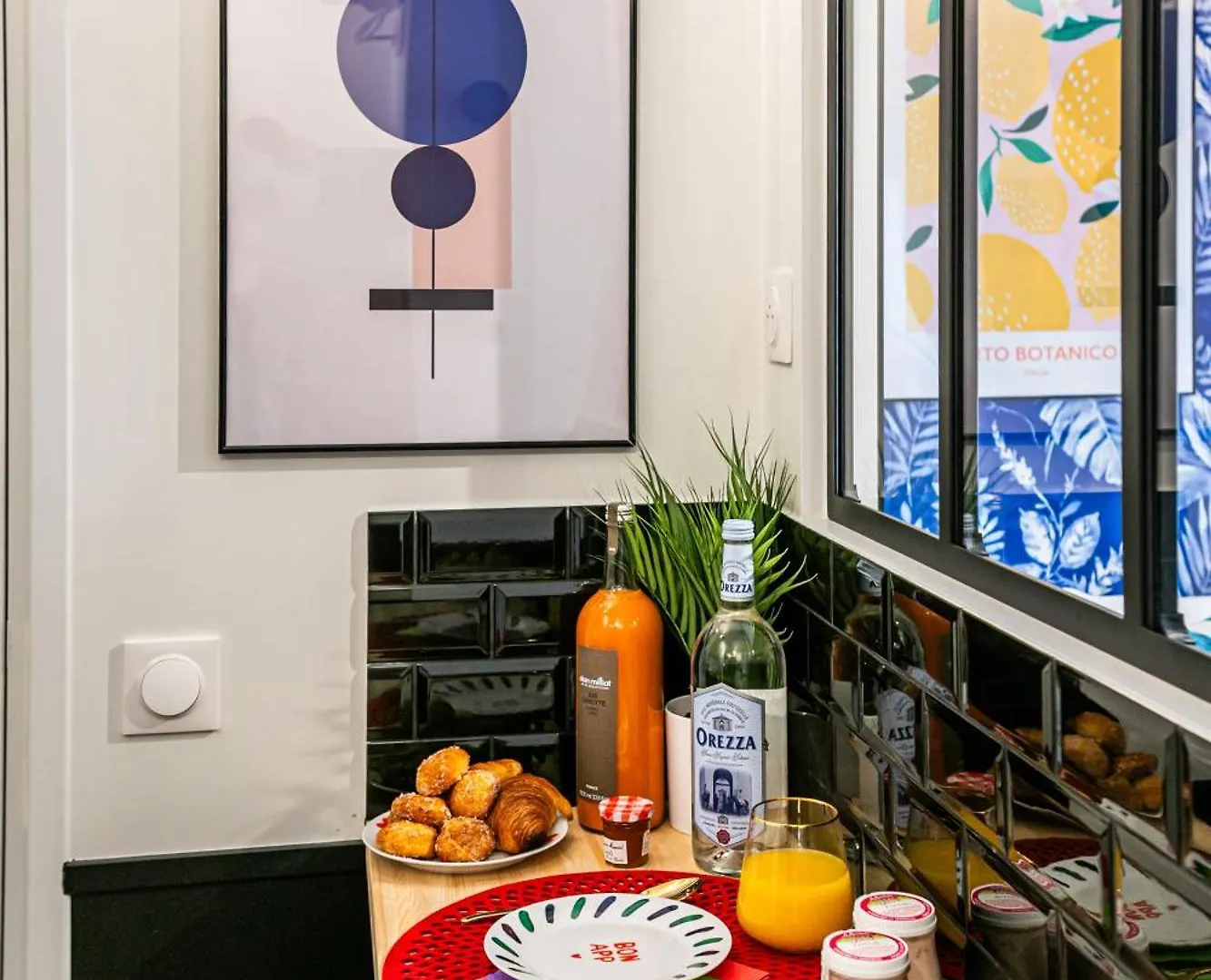 Ws Louvre - Saint-Germain Apartment Paris