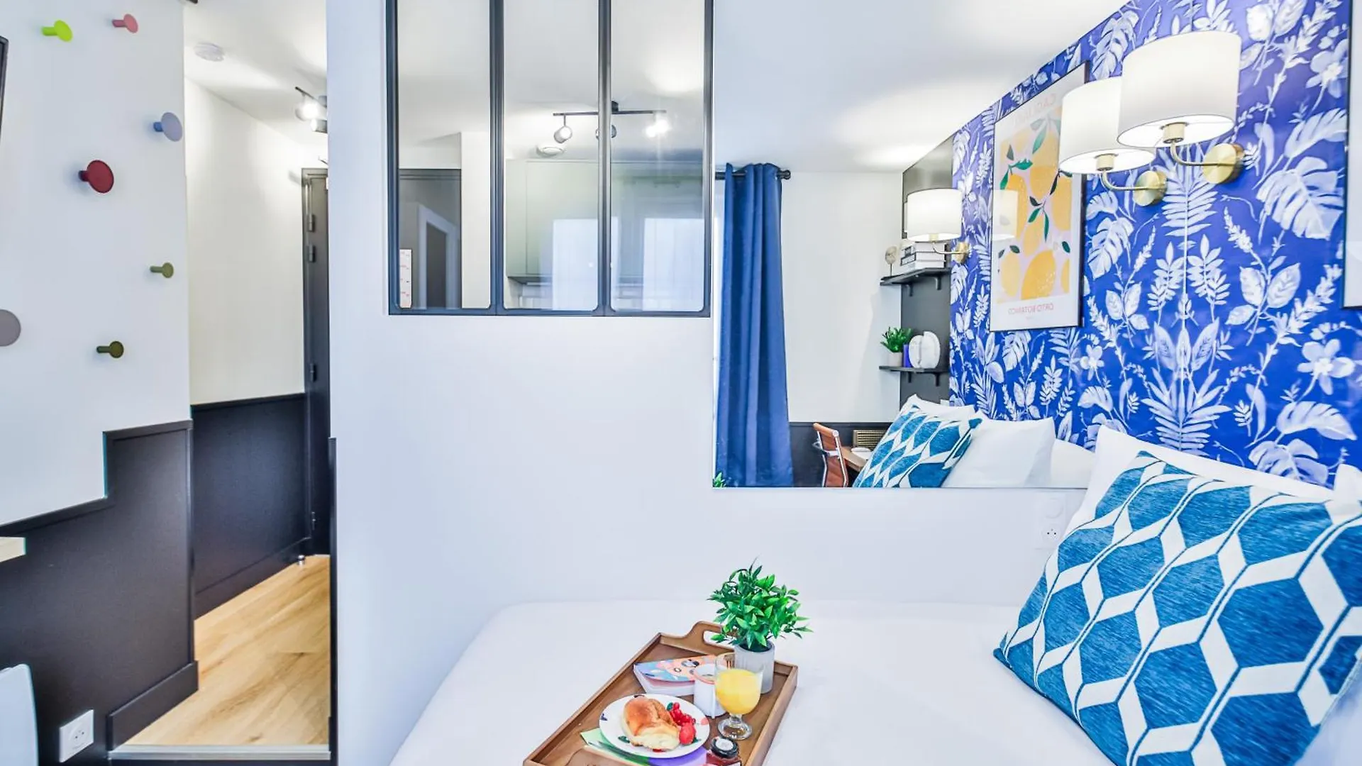Ws Louvre - Saint-Germain Apartment Paris