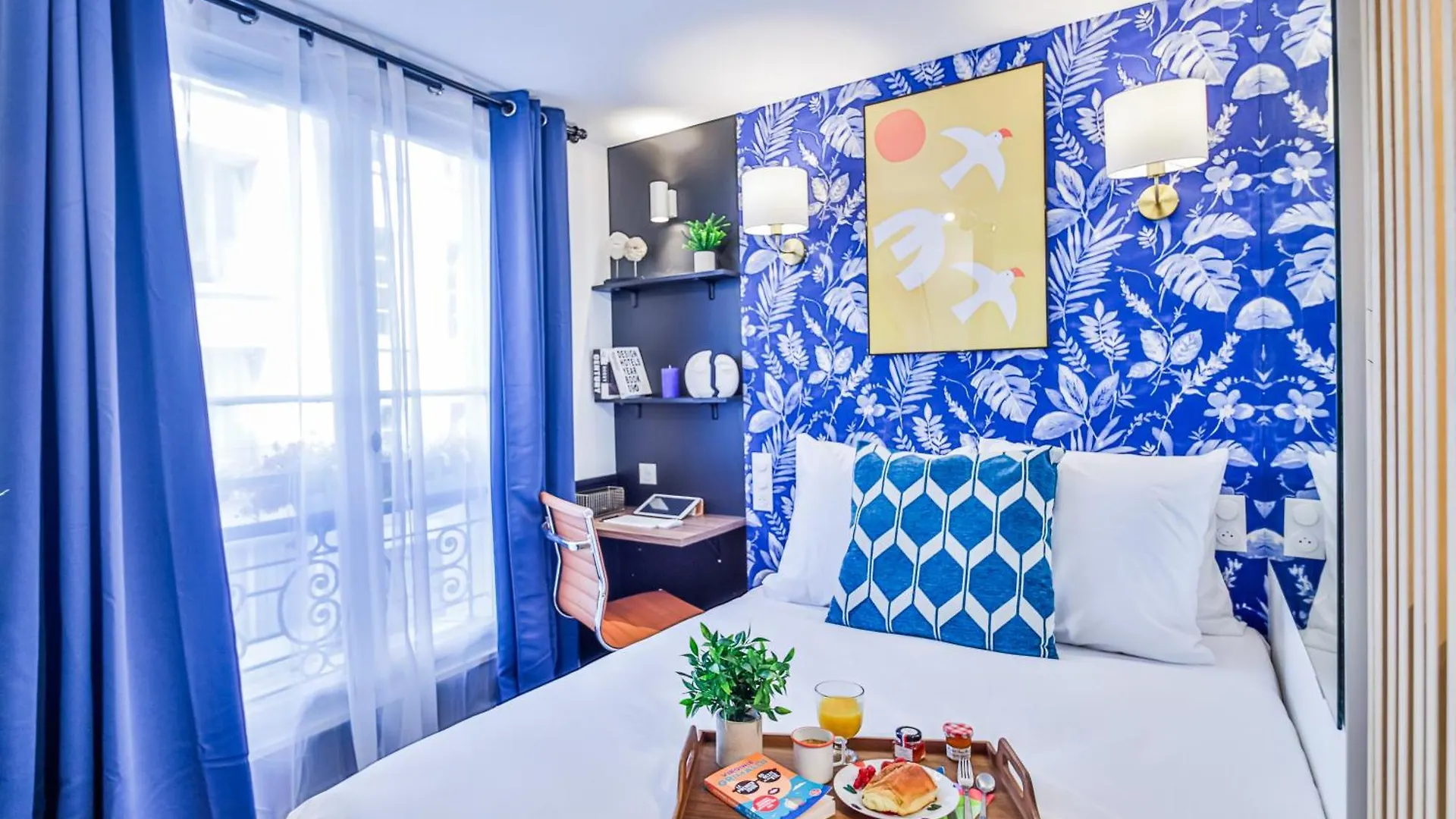 Ws Louvre - Saint-Germain Apartment Paris