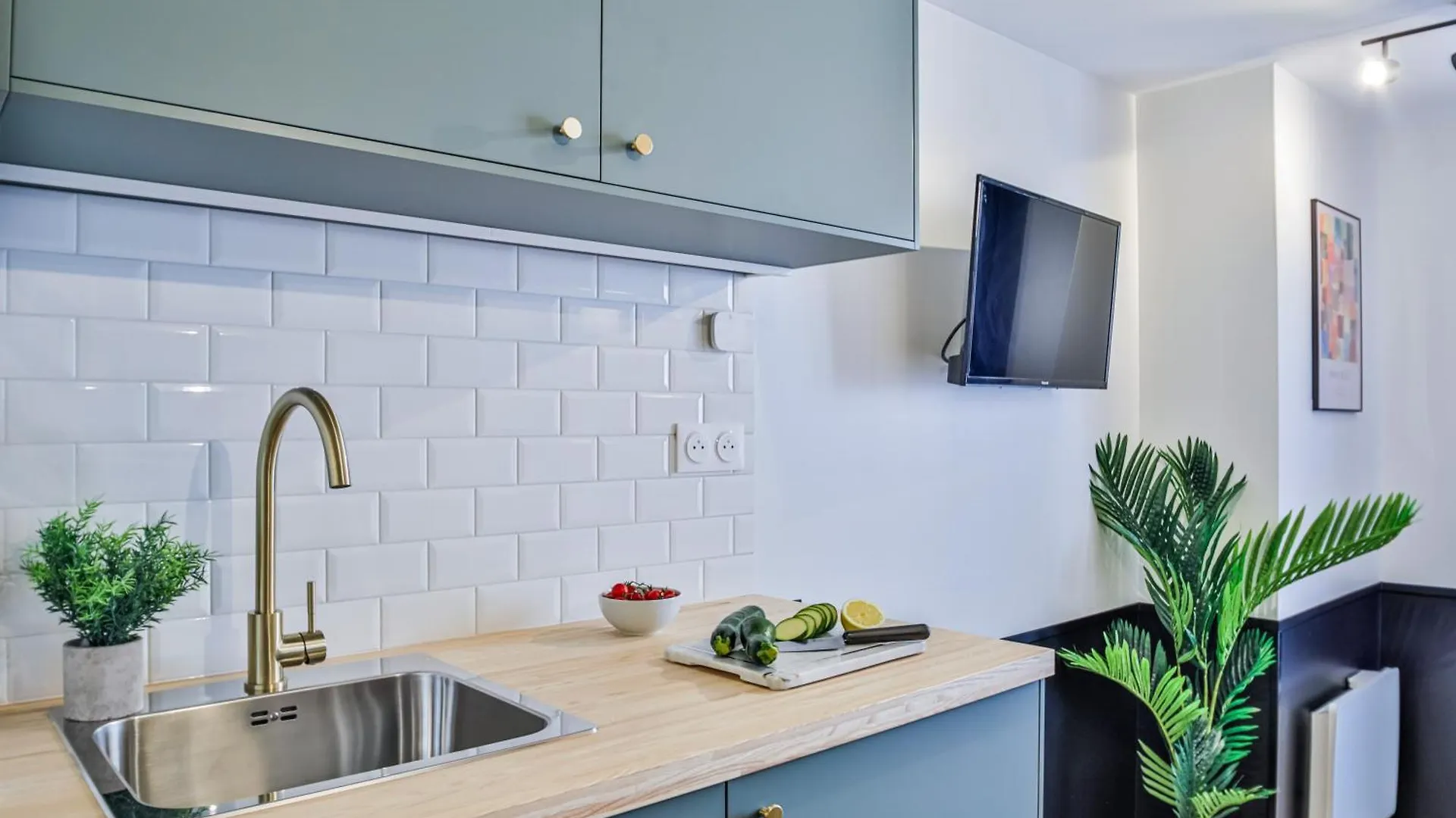 Ws Louvre - Saint-Germain Apartment Paris